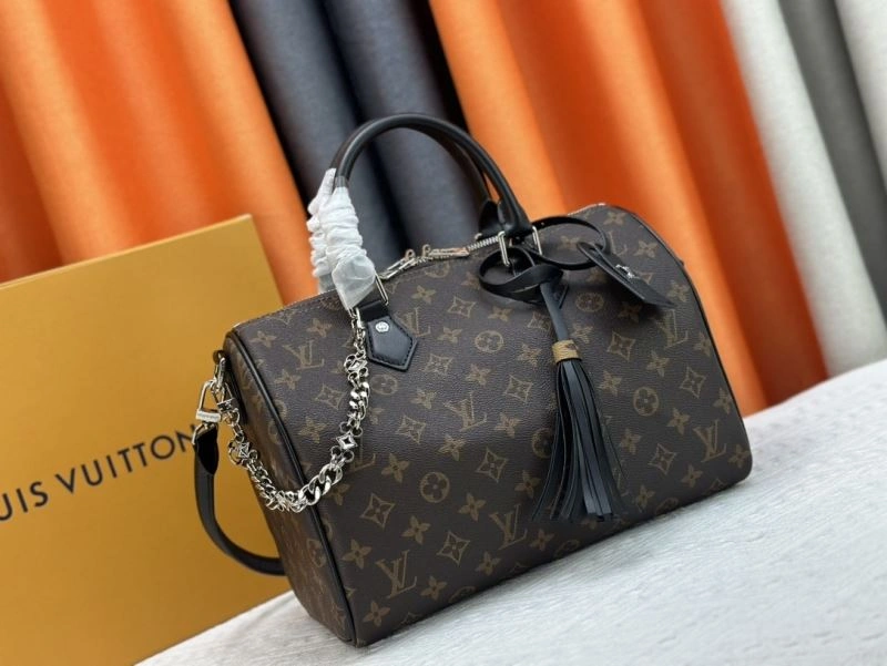 TechFriendly Louis Vuitton Speedy Bags 79356
