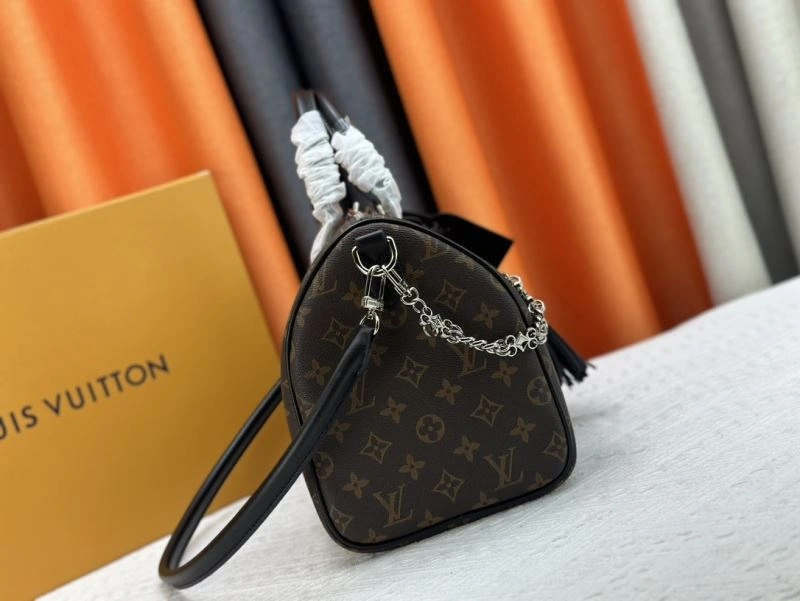 TechFriendly Louis Vuitton Speedy Bags 79356