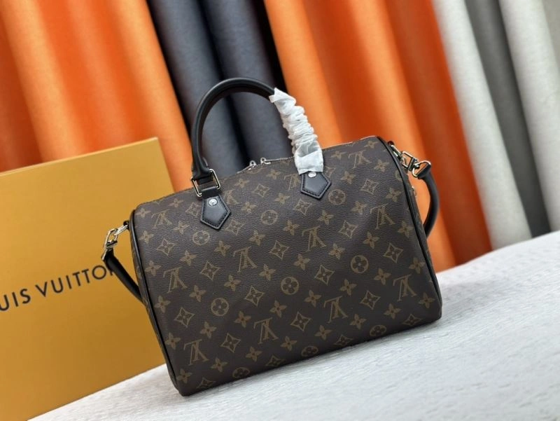 TechFriendly Louis Vuitton Speedy Bags 79356