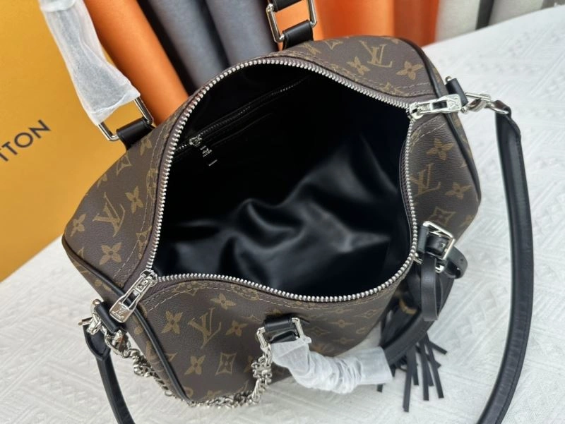TechFriendly Louis Vuitton Speedy Bags 79356