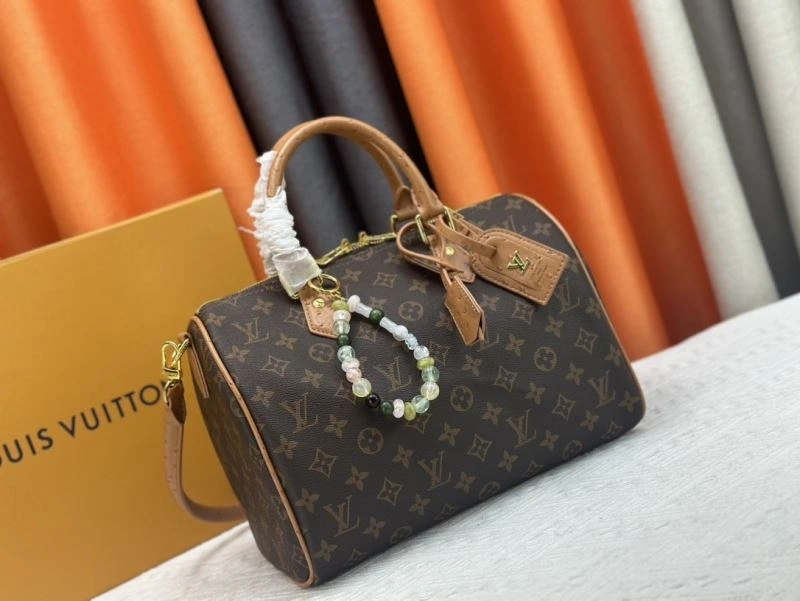 Louis Vuitton Speedy Bags Sleek 79354