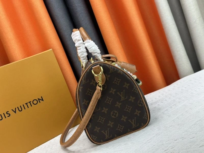 Louis Vuitton Speedy Bags Sleek 79354
