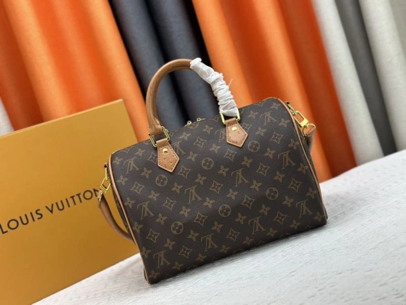 Louis Vuitton Speedy Bags Sleek 79354