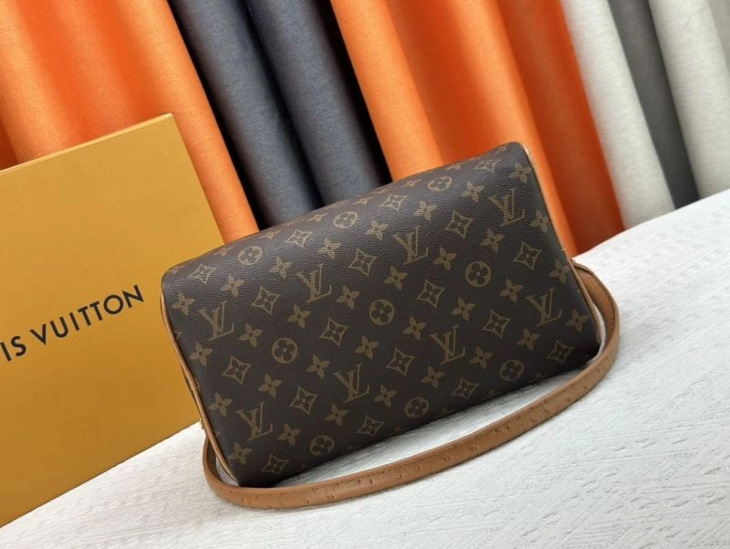 Louis Vuitton Speedy Bags Sleek 79354