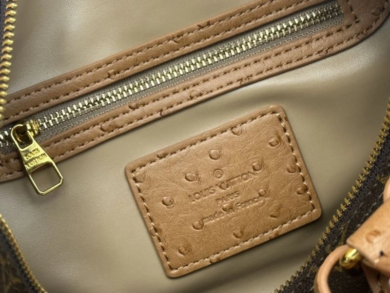 Louis Vuitton Speedy Bags Sleek 79354