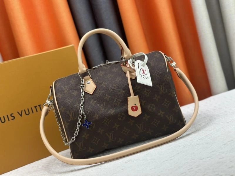 Louis Vuitton Speedy Bags Elegant 79352