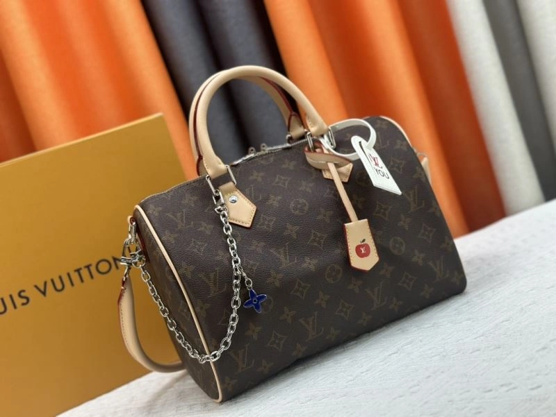 Louis Vuitton Speedy Bags Elegant 79352