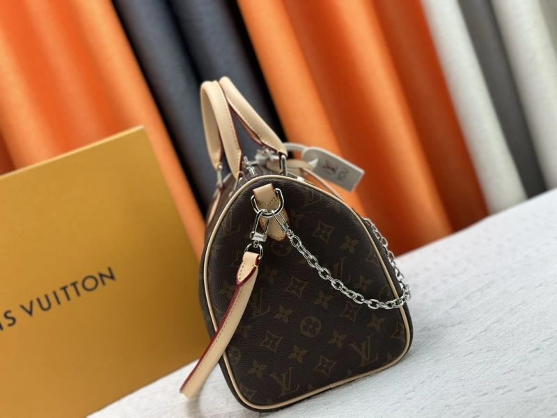 Louis Vuitton Speedy Bags Elegant 79352