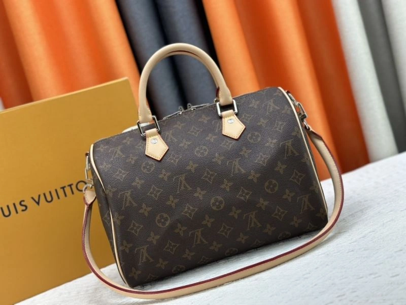 Louis Vuitton Speedy Bags Elegant 79352