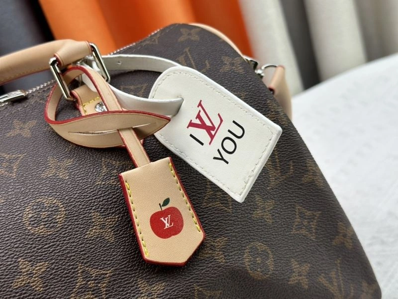 Louis Vuitton Speedy Bags Elegant 79352