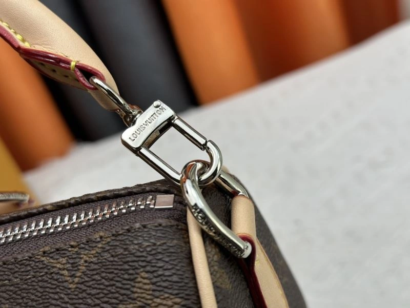 Louis Vuitton Speedy Bags Elegant 79352