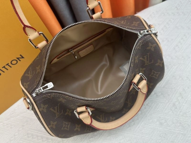 Louis Vuitton Speedy Bags Elegant 79352