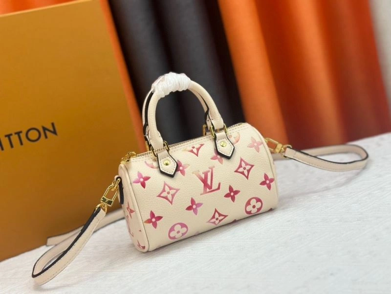 Louis Vuitton Speedy Bags Refined 79345