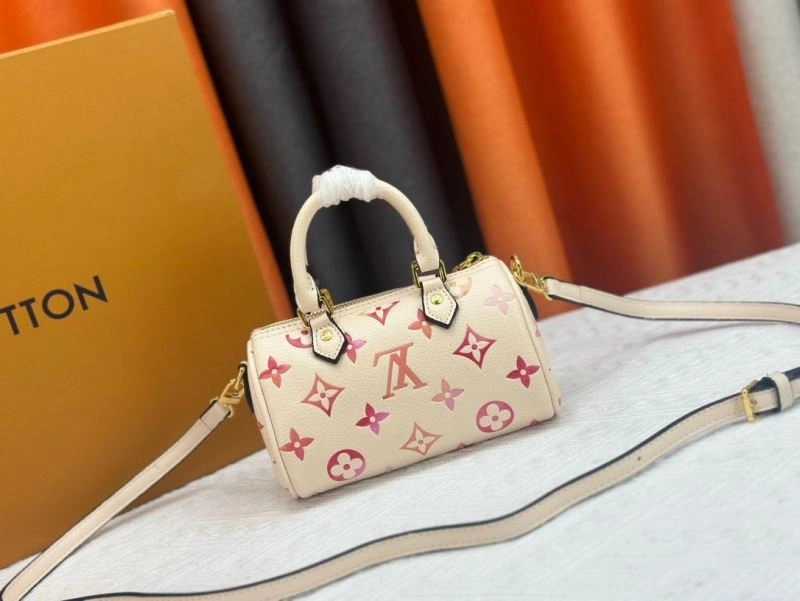 Louis Vuitton Speedy Bags Refined 79345