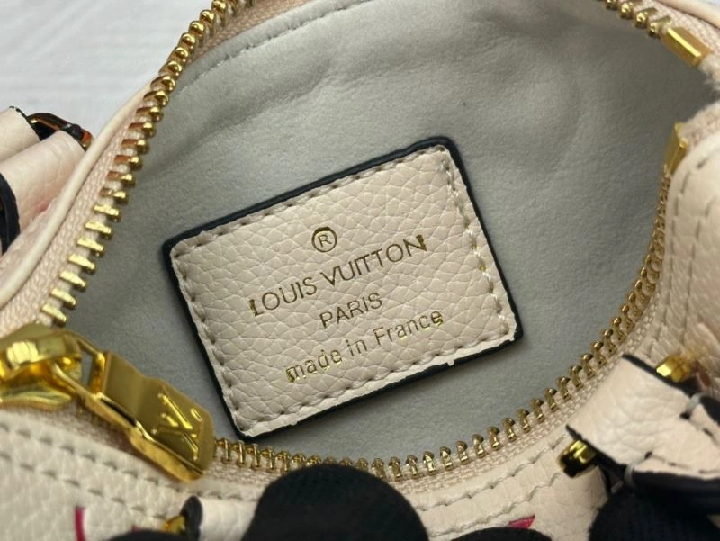 Louis Vuitton Speedy Bags Refined 79345
