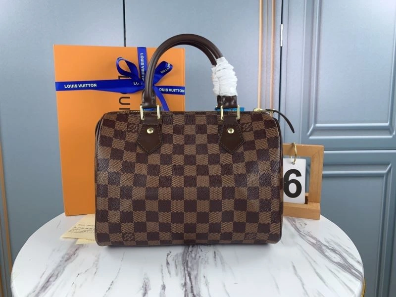 Louis Vuitton Speedy Bags Sleek 78885