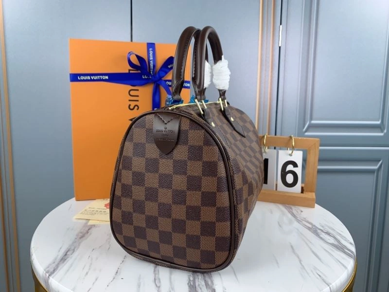 Louis Vuitton Speedy Bags Sleek 78885
