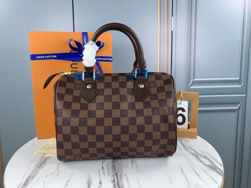 Louis Vuitton Speedy Bags Sleek 78885