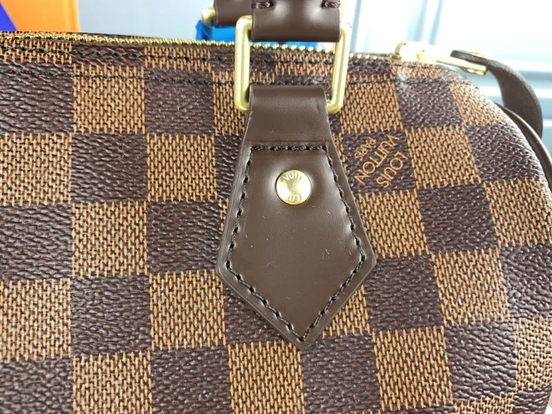 Louis Vuitton Speedy Bags Sleek 78885