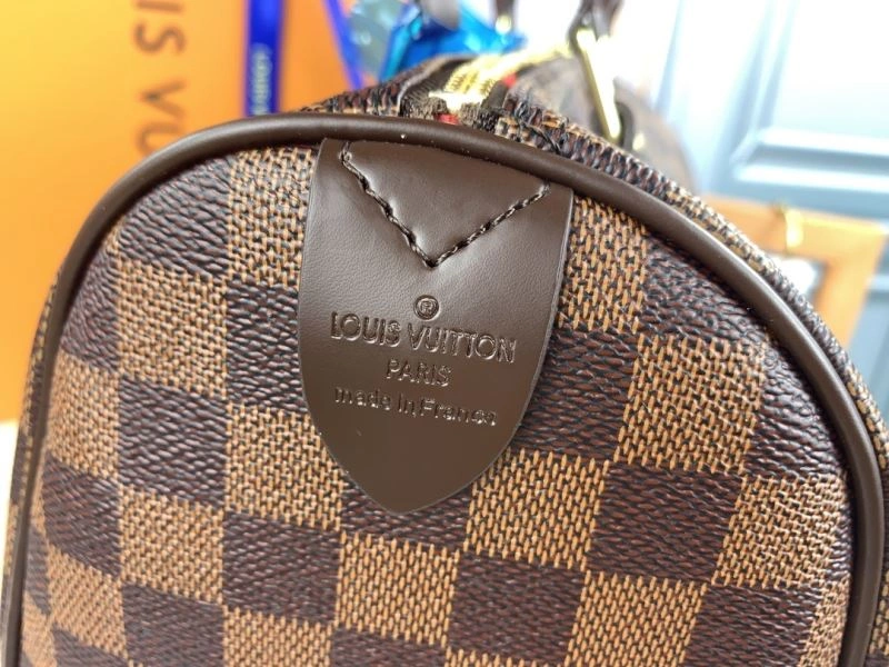 Louis Vuitton Speedy Bags Sleek 78885