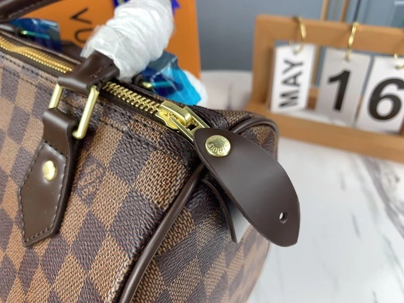 Louis Vuitton Speedy Bags Sleek 78885