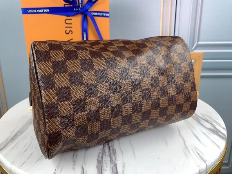 Louis Vuitton Speedy Bags Sleek 78885