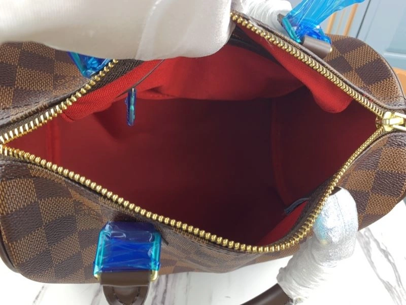 Louis Vuitton Speedy Bags Sleek 78885