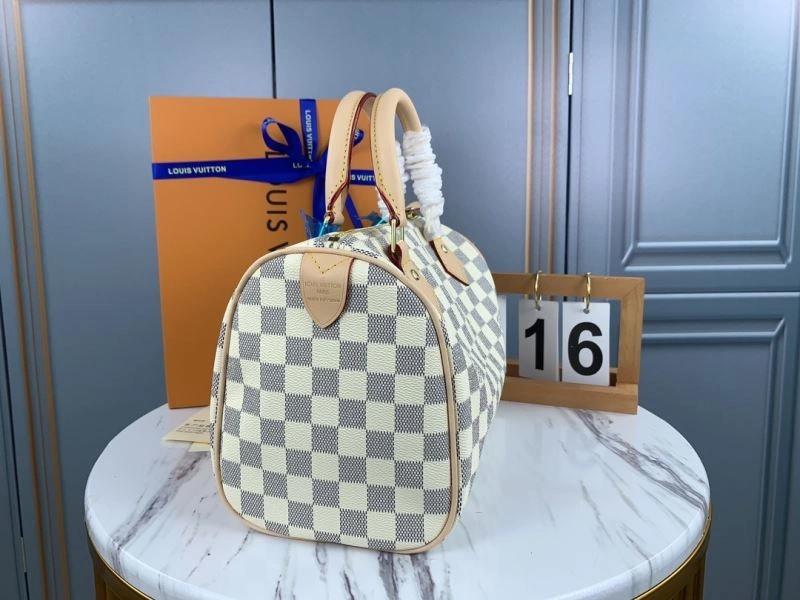 SunProtective Louis Vuitton Speedy Bags 79328