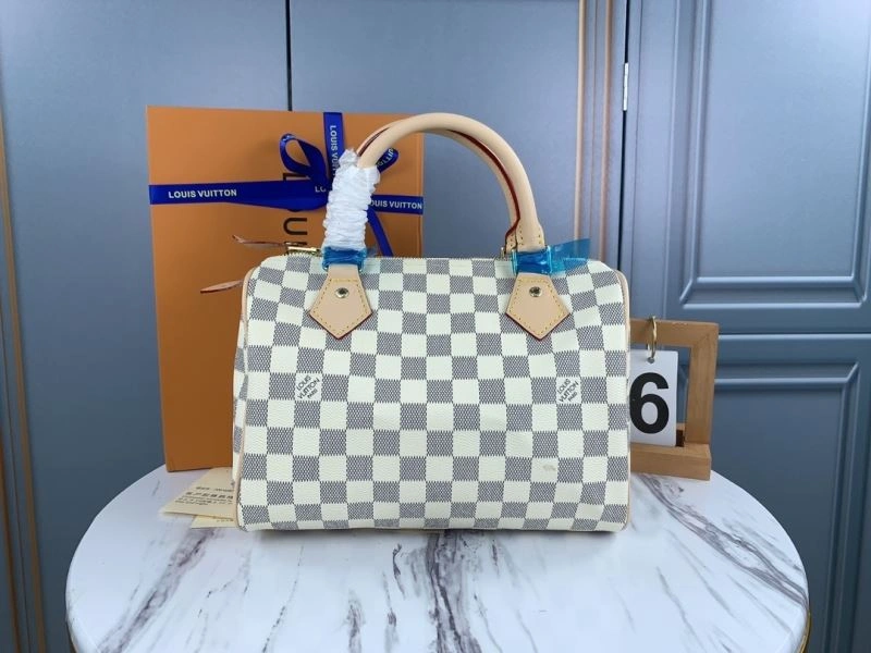 SunProtective Louis Vuitton Speedy Bags 79328