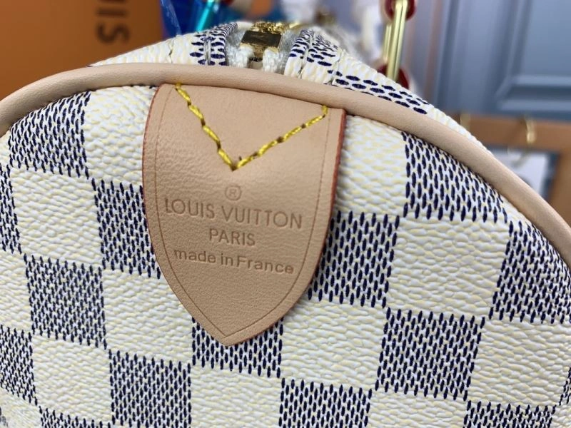 SunProtective Louis Vuitton Speedy Bags 79328