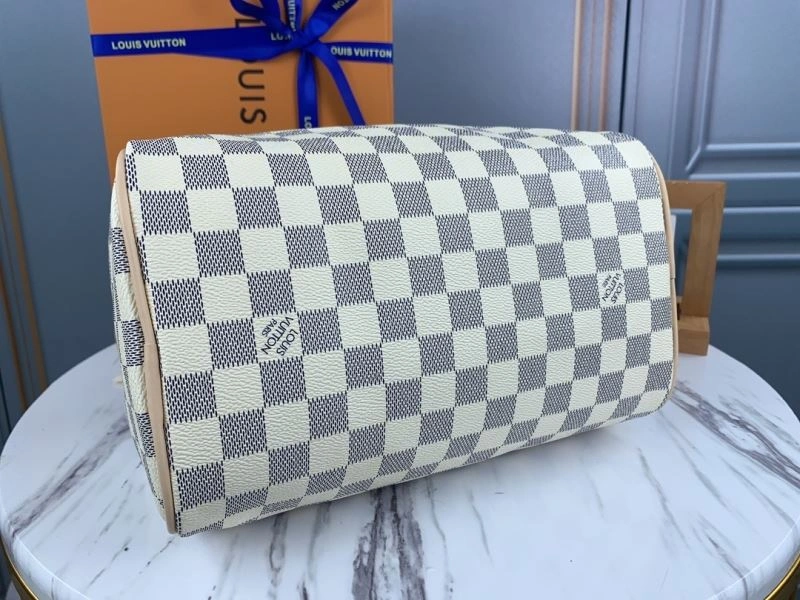 SunProtective Louis Vuitton Speedy Bags 79328