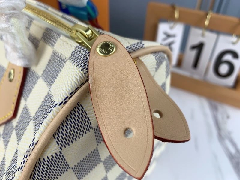 SunProtective Louis Vuitton Speedy Bags 79328