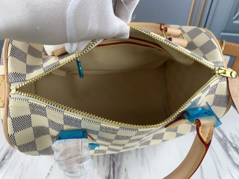 SunProtective Louis Vuitton Speedy Bags 79328