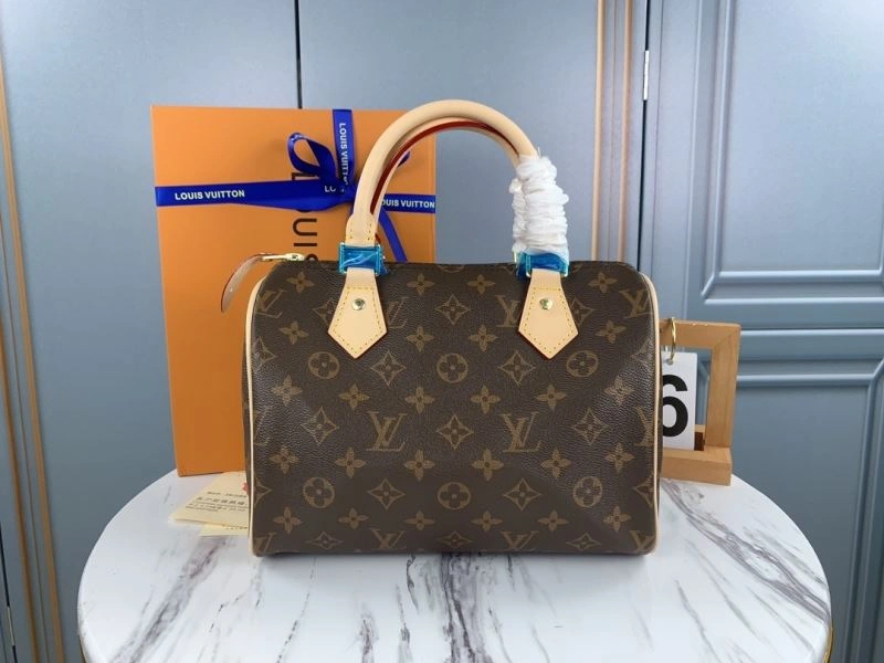 Louis Vuitton Speedy Bags GoAnywhere 79336