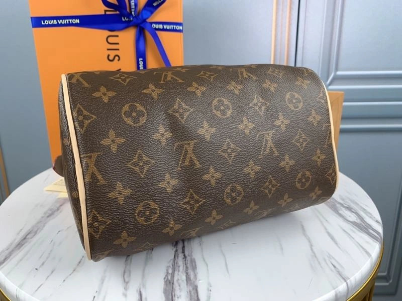 Louis Vuitton Speedy Bags GoAnywhere 79336