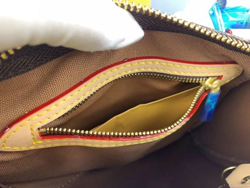 Louis Vuitton Speedy Bags GoAnywhere 79336
