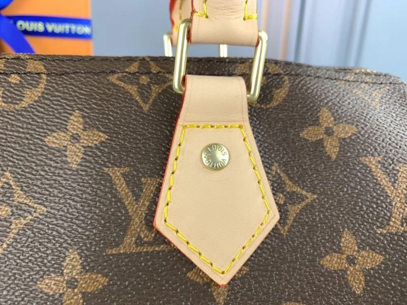 Supportive Louis Vuitton Speedy Bags 79344