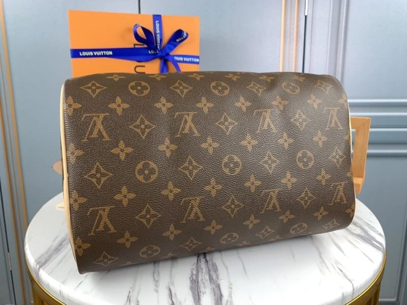 Supportive Louis Vuitton Speedy Bags 79344