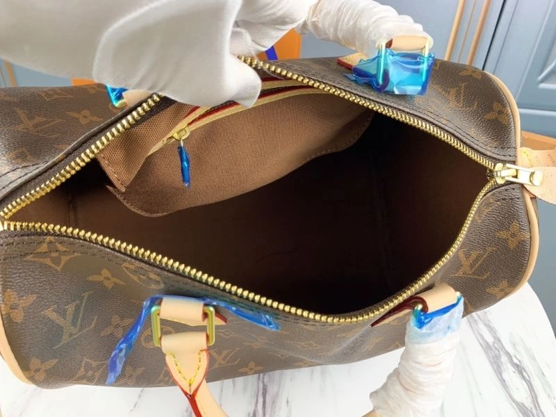Supportive Louis Vuitton Speedy Bags 79344