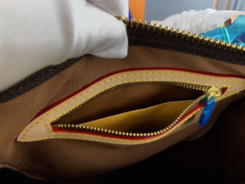 Supportive Louis Vuitton Speedy Bags 79344
