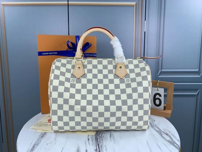 HighQuality Louis Vuitton Speedy Bags 79350