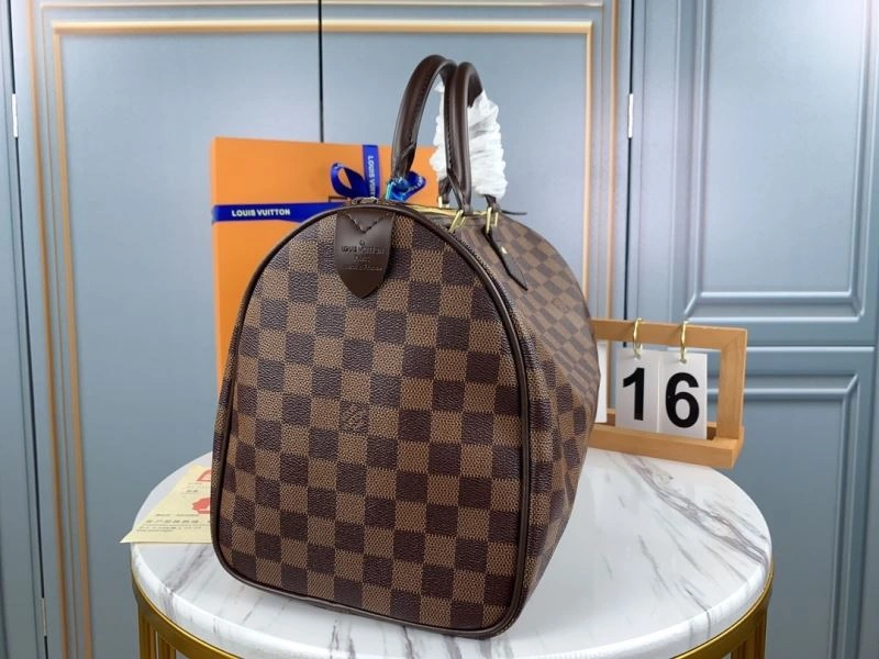 Modern Louis Vuitton Speedy Bags 79335