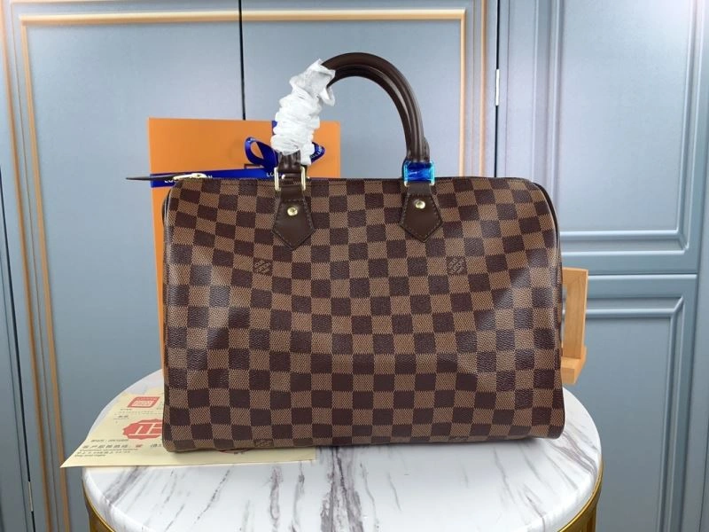 Modern Louis Vuitton Speedy Bags 79335