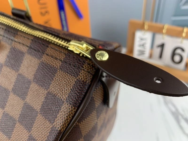 Modern Louis Vuitton Speedy Bags 79335