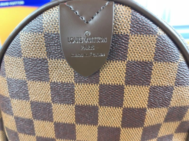 Modern Louis Vuitton Speedy Bags 79335