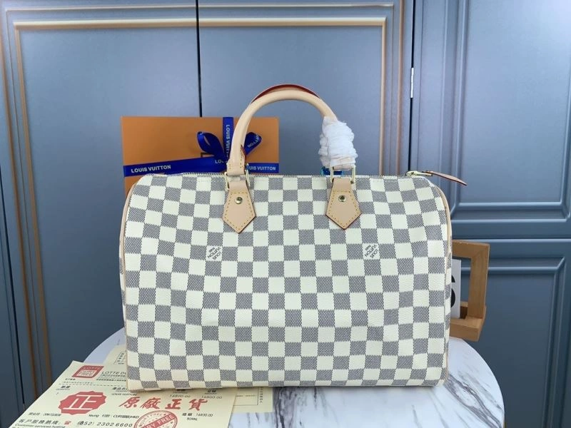 Louis Vuitton Speedy Bags FlexibleFit 79347