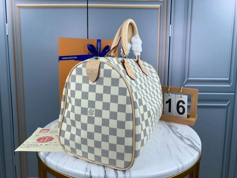 Louis Vuitton Speedy Bags FlexibleFit 79347