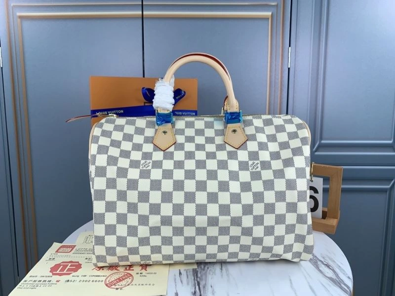 Louis Vuitton Speedy Bags FlexibleFit 79347