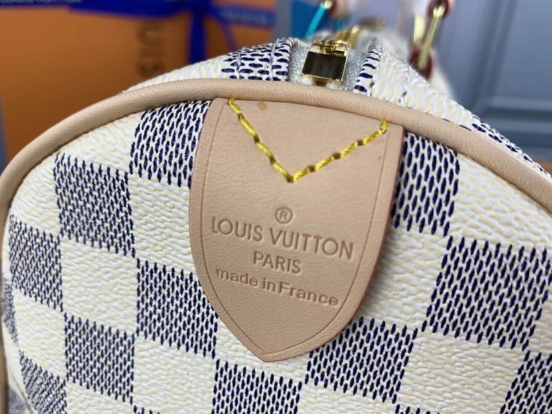 Louis Vuitton Speedy Bags FlexibleFit 79347