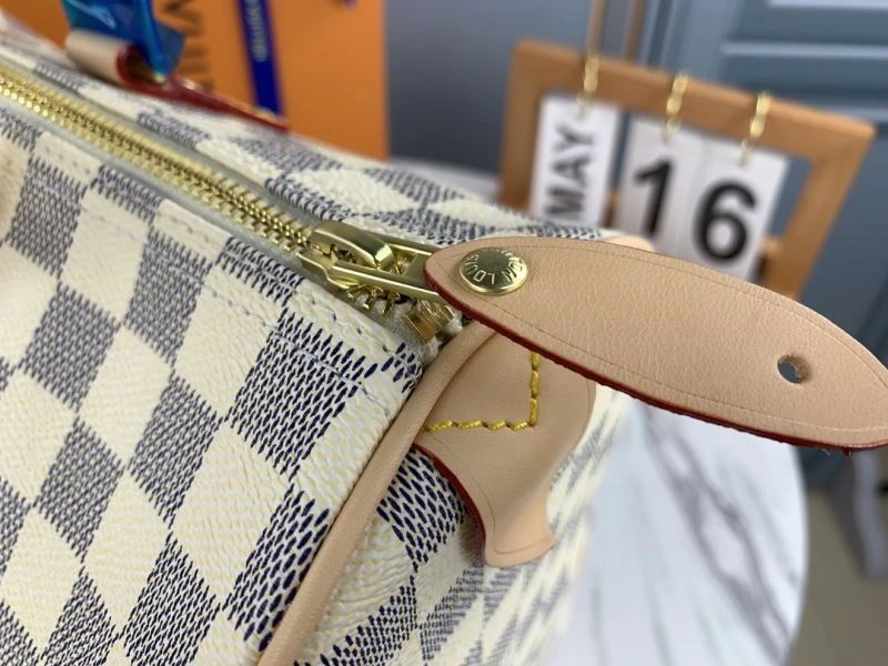 Louis Vuitton Speedy Bags FlexibleFit 79347